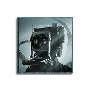 Avatar: Forever Photographer