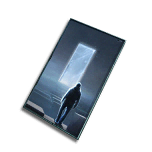 Theme: Tower of Gaze