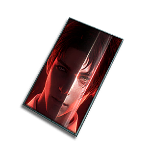 Theme: Shadowrunner