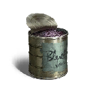 Blueberry Juice Customize