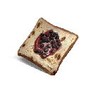 Bread with Jam Customize