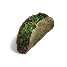Taco Customize