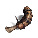 Bone-in Deviated Sausage Customize