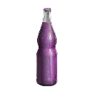 Blueberry Soda Customize