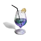 Whimsical Drink Customize