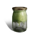 Anti-gravity Milkshake Customize