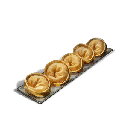 Yuanbao Dumplings Customize