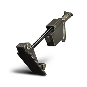 Articulated Action Ⅱ - Materials in Once Human