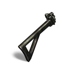 Folding Stock Ⅱ - Materials in Once Human
