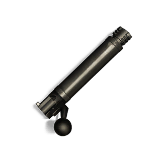 Bolt Action Ⅲ - Materials in Once Human