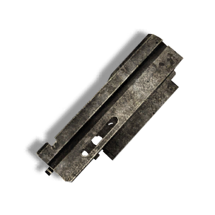 Pump Action Ⅲ - Materials in Once Human