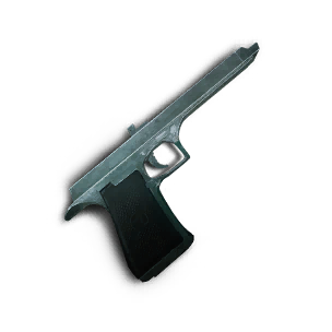 Pistol Frame Ⅳ - Materials in Once Human