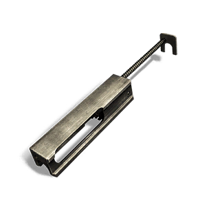 Legendary Recoil Action Ⅳ - Materials in Once Human