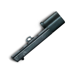 Pistol Slide Ⅳ - Materials in Once Human