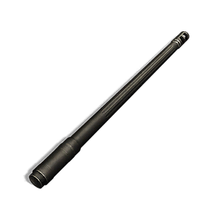 Long Barrel Ⅴ - Materials in Once Human