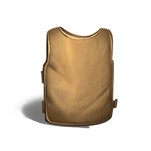 Medium Armor Fabric Ⅱ - Materials in Once Human