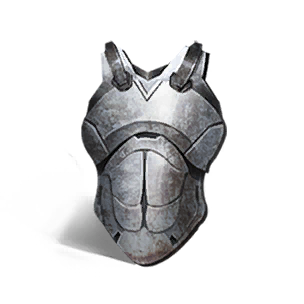 Assault Armor Plate Ⅲ - Materials in Once Human