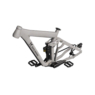 Bicycle Rack crafting recipe in Once Human