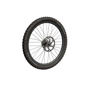Bicycle Tire crafting recipe in Once Human