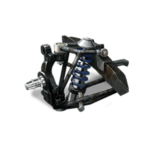 Refined Frame crafting recipe in Once Human