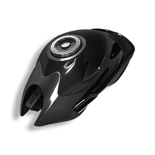 Alloy Fuel Tank crafting recipe in Once Human