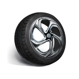 Pro Tire crafting recipe in Once Human