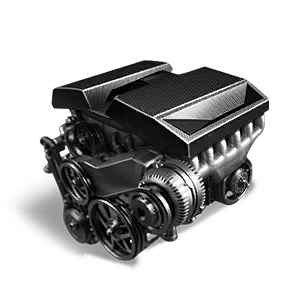 Elevated Engine crafting recipe in Once Human