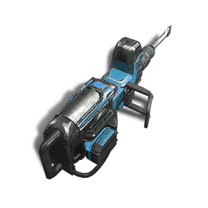 Universal Vehicle Repair Drills crafting recipe in Once Human