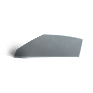 Initial Pickup Windshield