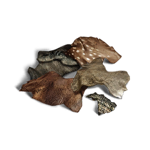 Leftover crafting recipe in Once Human
