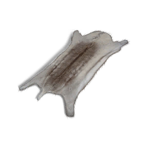 Reindeer Hide - Materials in Once Human