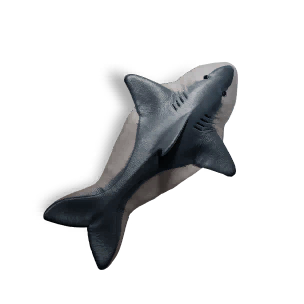 Shark Skin - Materials in Once Human