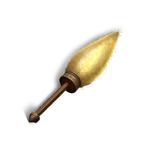 Golden Wool - Materials in Once Human