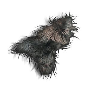 Starfall Cowhide - Materials in Once Human