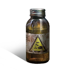 Impure Acid