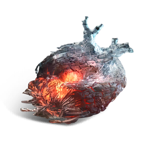 Chaosium Heart