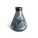 Bottled Raindrops
