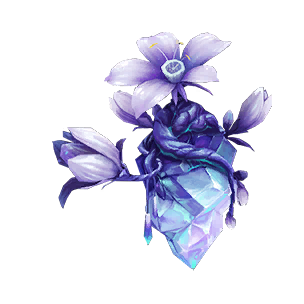 Stardrop Flower - The Great One's Core in Once Human