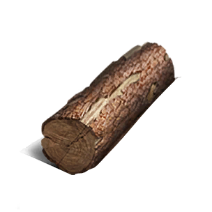 Wood - Materials in Once Human