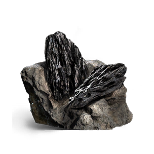 Tungsten Ore - Materials in Once Human
