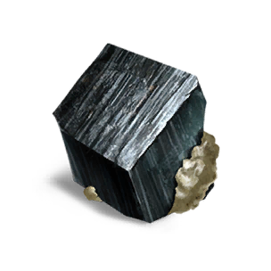 Titanium Ore