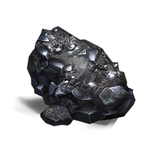 Silver Ore - Materials in Once Human