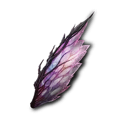Stardust Ore - Materials in Once Human