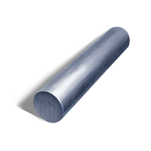 Hardened Aluminum