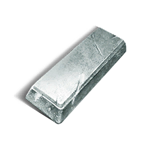Silver Ingot crafting recipe in Once Human