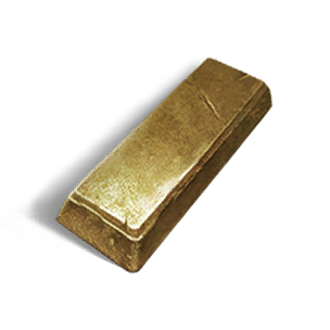 Gold Ingot crafting recipe in Once Human