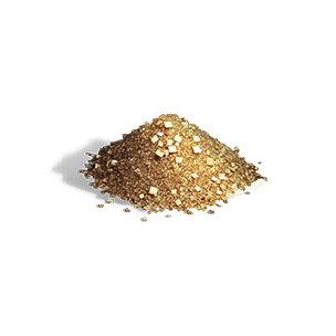 Sulfur Crystal crafting recipe in Once Human