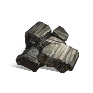 Lithium Crystal