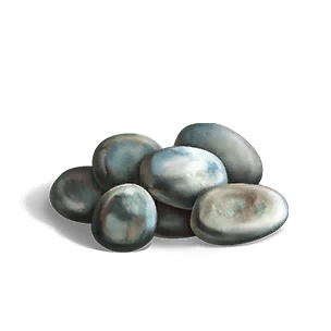 Iridium Crystal crafting recipe in Once Human