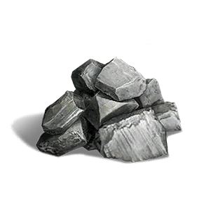 Radium Crystal